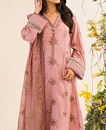 Travel in Style: Lightweight and Versatile Lawn and Chiffon Suits for Your Next Trip