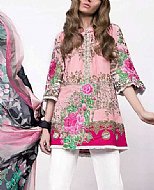 Printed Shalwar Kameez Suits are Great for Casual and Summer Use