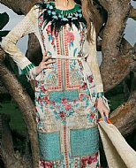 Designer Lawn Collection by Sana Safinaz