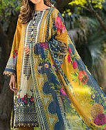 Sapphire Lawn Collections