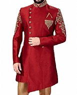 Get Your Hands on Best Sherwani for Men and Uplift Your Style