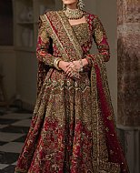 The Evolution of Pakistani Bridal Wear in the USA: From Tradition to Modern Trends