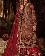 The Role of Pakistani Dresses in American Desi Weddings