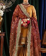 The Evolution of Pakistani Fashion in the American Market
