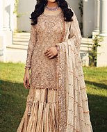 Pakistani Wedding Dresses - Mesmeric Details and Trendy Hues!