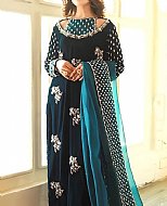 Pakistani Winter Dresses for Parties and Weddings in USA
