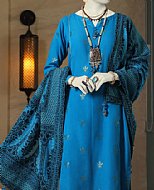 Pakistani Winter Suit in the USA: Bridging Tradition and Comfort