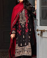 How to Style Pakistani Winter Dresses for American Weather
