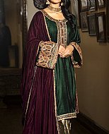 Velvet and Khaddar Love - Pakistani Winter Fabrics Making Waves Around the World