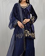 Velvet Sharara: A Complete Style Guide for Winter Fashion