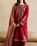 Affordable Pakistani Winter Dresses Online - Top Budget Friendly Picks