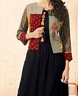 How To Style Black Lawn Kurta? 9 Ways to Stand Out.