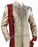 How To Make A Pakistani Sherwani Suit Look Stylish At The Wedding Event?