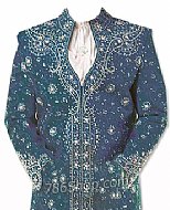 Sherwani and Shalwar Kameez Suits are Ethnic Clothing for Men