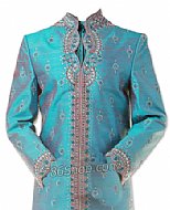 Embroidered Sherwani Suit is considered as Most Prestigious Dress in Pakistan
