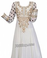 Chiffon Shalwar Kameez Dresses are Lightweight and Durable