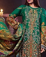 The Latest Designer Winter Collection by Gul Ahmad is Phenomenal