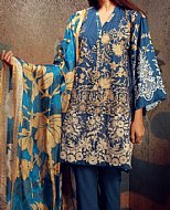 Khaadi Lawn Spring Collection is Astonishing