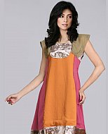 Tunics or Kurtis are Adored by Teen and Elderly Women Alike