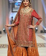 Pakistani and Indian Weddings Present Cultural and Colorful Dresses