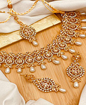 Necklace Jewelry
