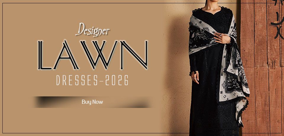 Designer Lawn 2026