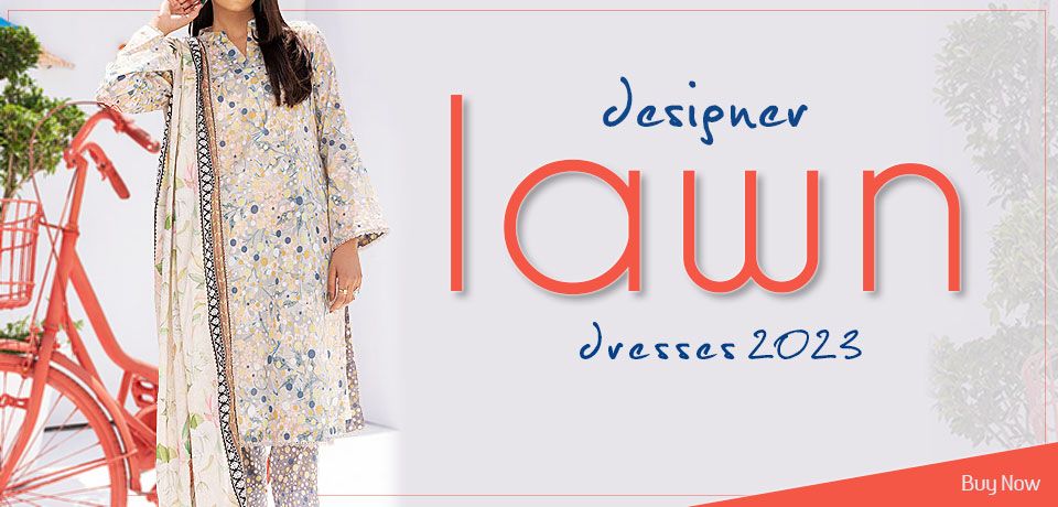 New in Lawn 2021