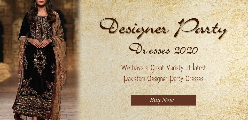 Designer Party