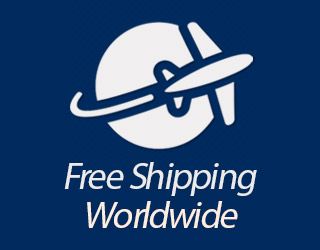  Free Shipping