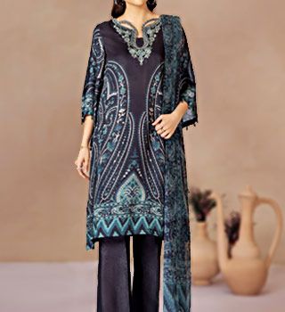  Adans Libas Chiffon