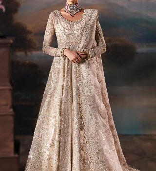  Afrozeh Chiffon