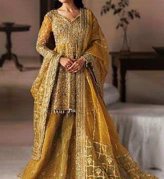  Afrozeh Chiffon