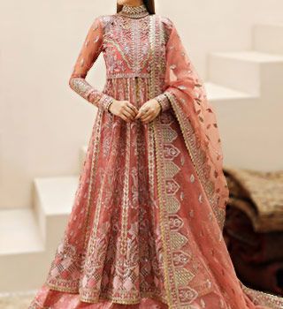  Afrozeh Chiffon