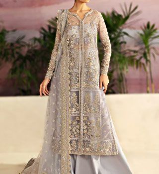  Akbar Aslam Chiffon