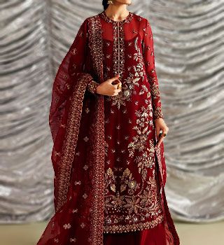  Akbar Aslam Chiffon