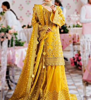  Akbar Aslam Chiffon