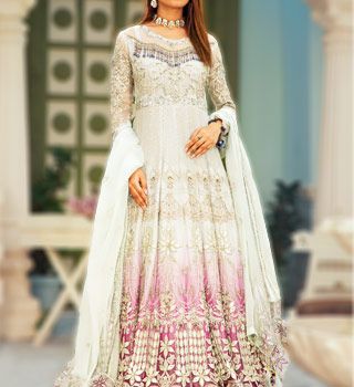  Areesha Chiffon