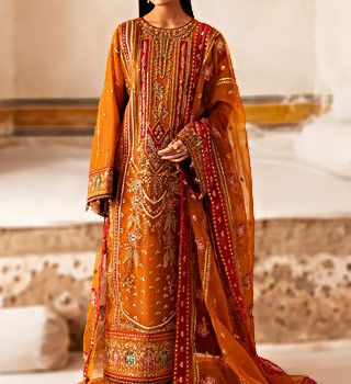  Emaan Adeel Chiffon