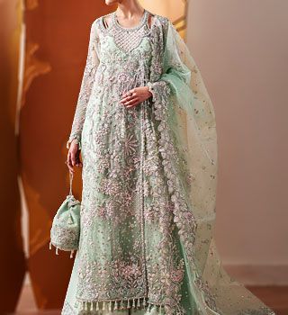  Emaan Adeel Chiffon