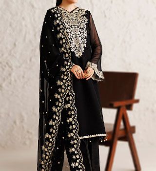  Farasha Chiffon