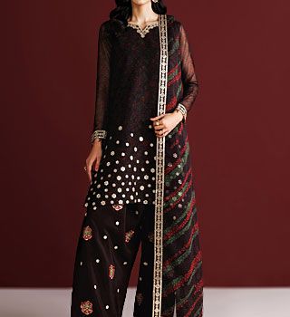  Farasha Chiffon
