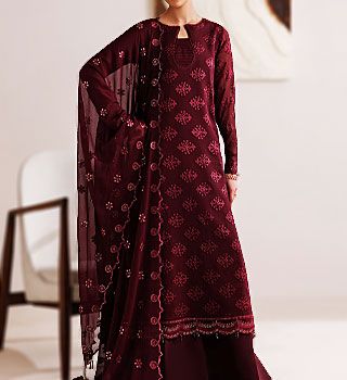  Farasha Chiffon
