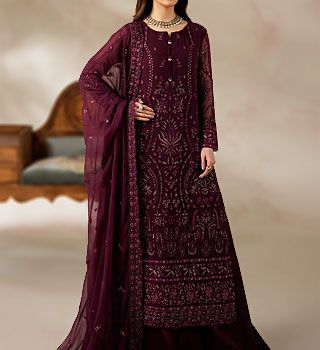  Imrozia Chiffon