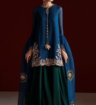  Iznik Chiffon