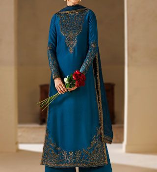  Iznik Chiffon