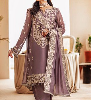  Maryum n Maria Chiffon