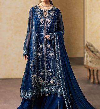  Maryum n Maria Chiffon