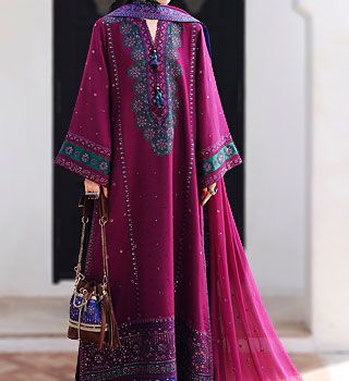  Mushq Chiffon