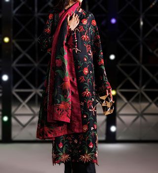  Rang Rasiya Chiffon