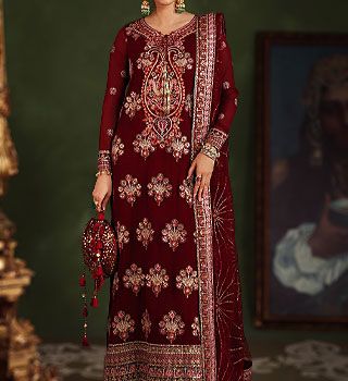  Roheenaz Chiffon